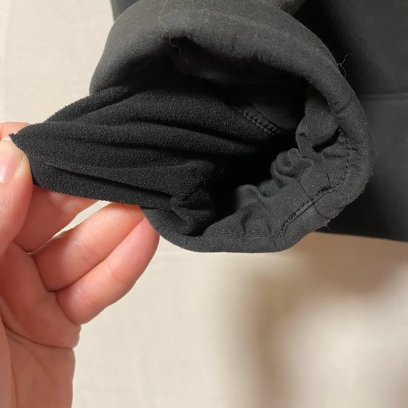 Marmot Fleece Lined Soft Shell Jacket Size Small - Picture 8 of 10